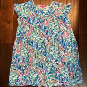 Simply Southern Patterned Dress